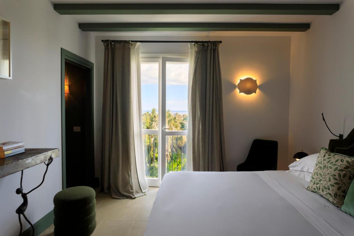 Donna Carmela Resort & Lodges - Hizvo