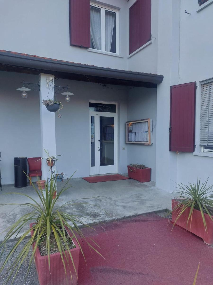 Il Portichetto - Housity