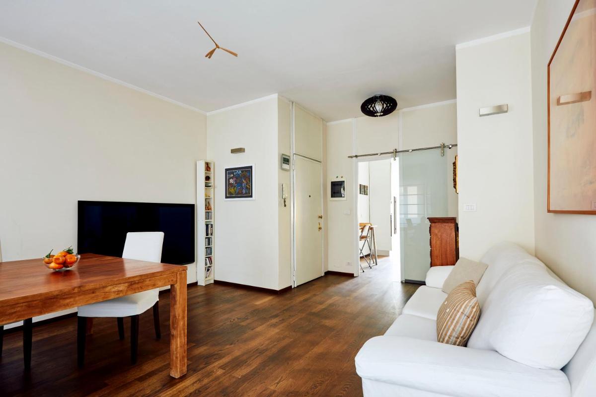 Savona Corner Apartment - Housity