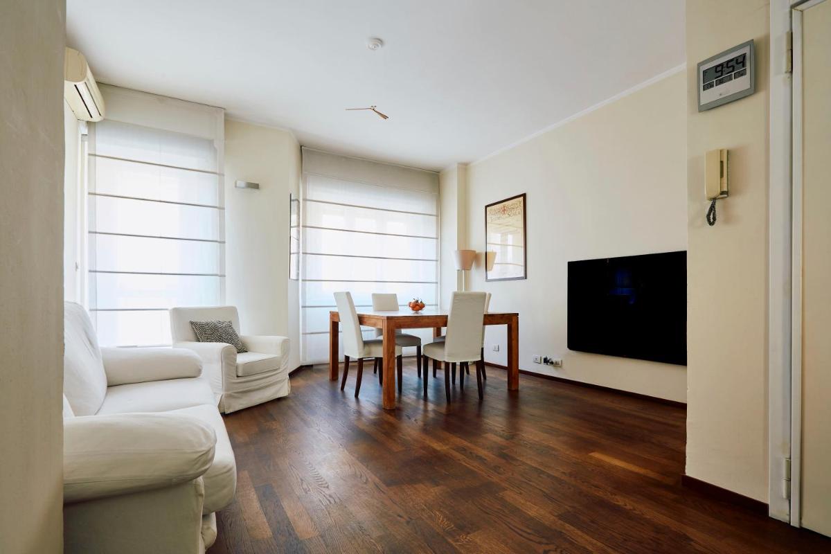 Savona Corner Apartment - Housity