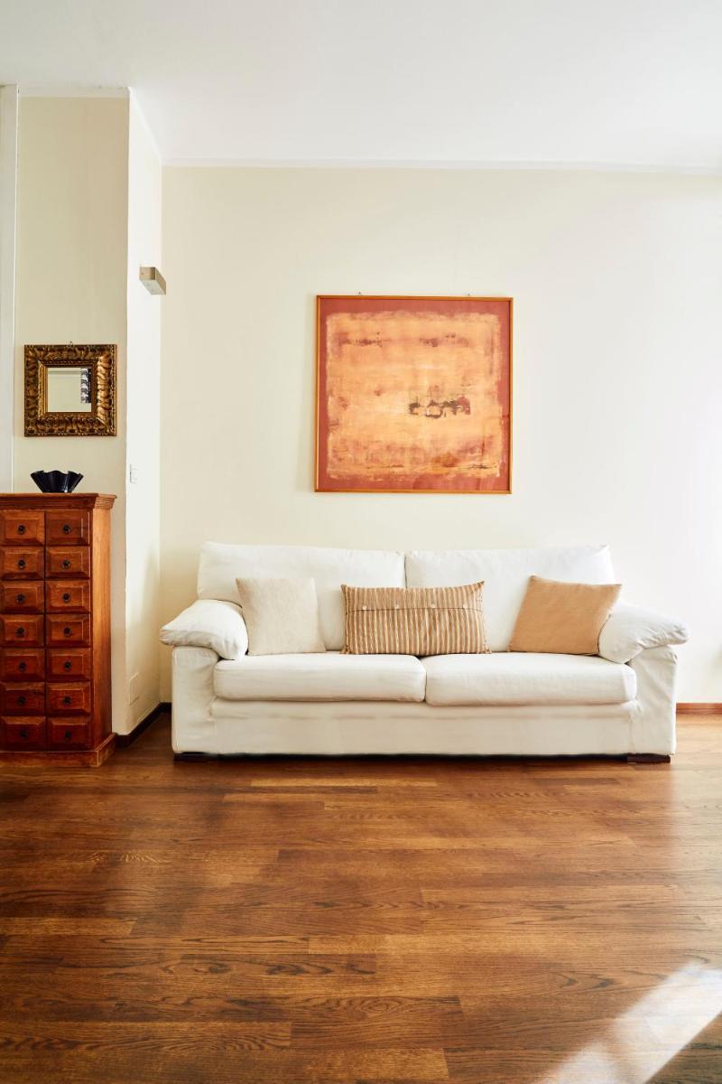 Savona Corner Apartment - Housity