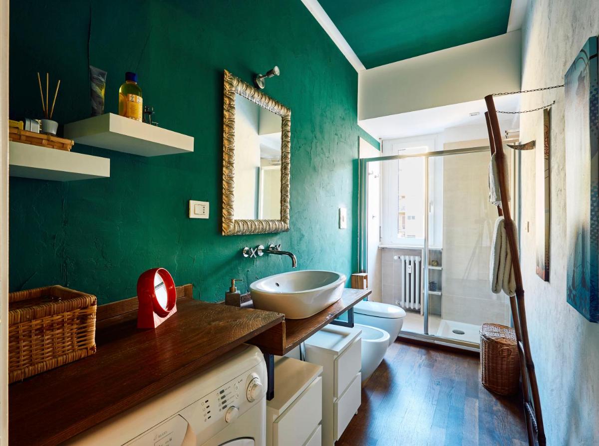 Suitetrails - Savona Corner Apartment