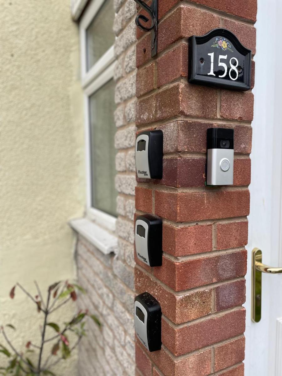 Barwell Manor - Housity