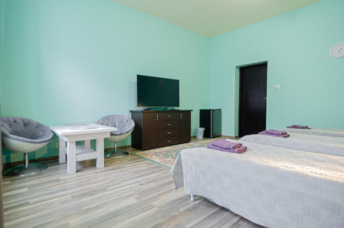 OMMP CENTRUM - Housity