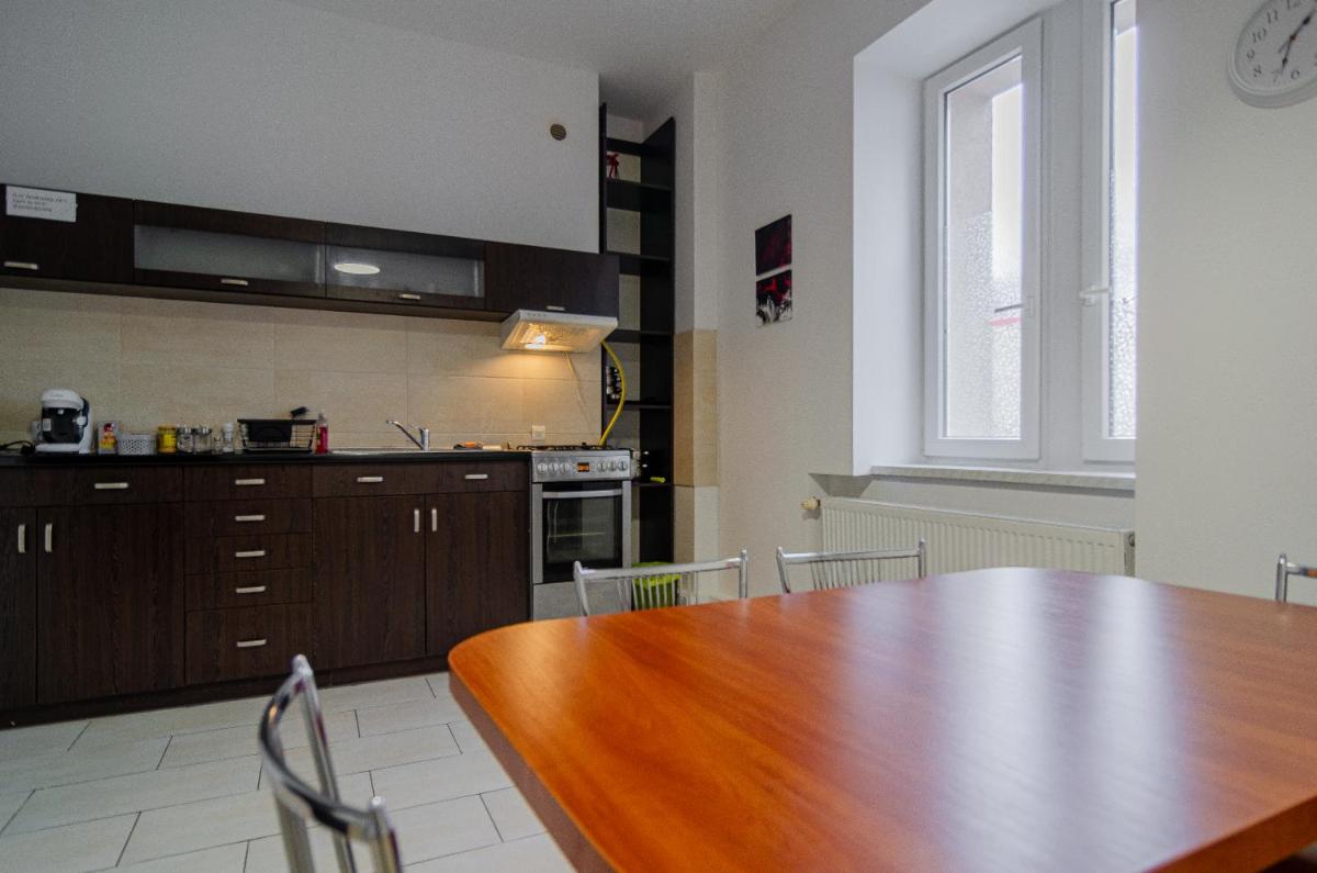 OMMP CENTRUM - Housity