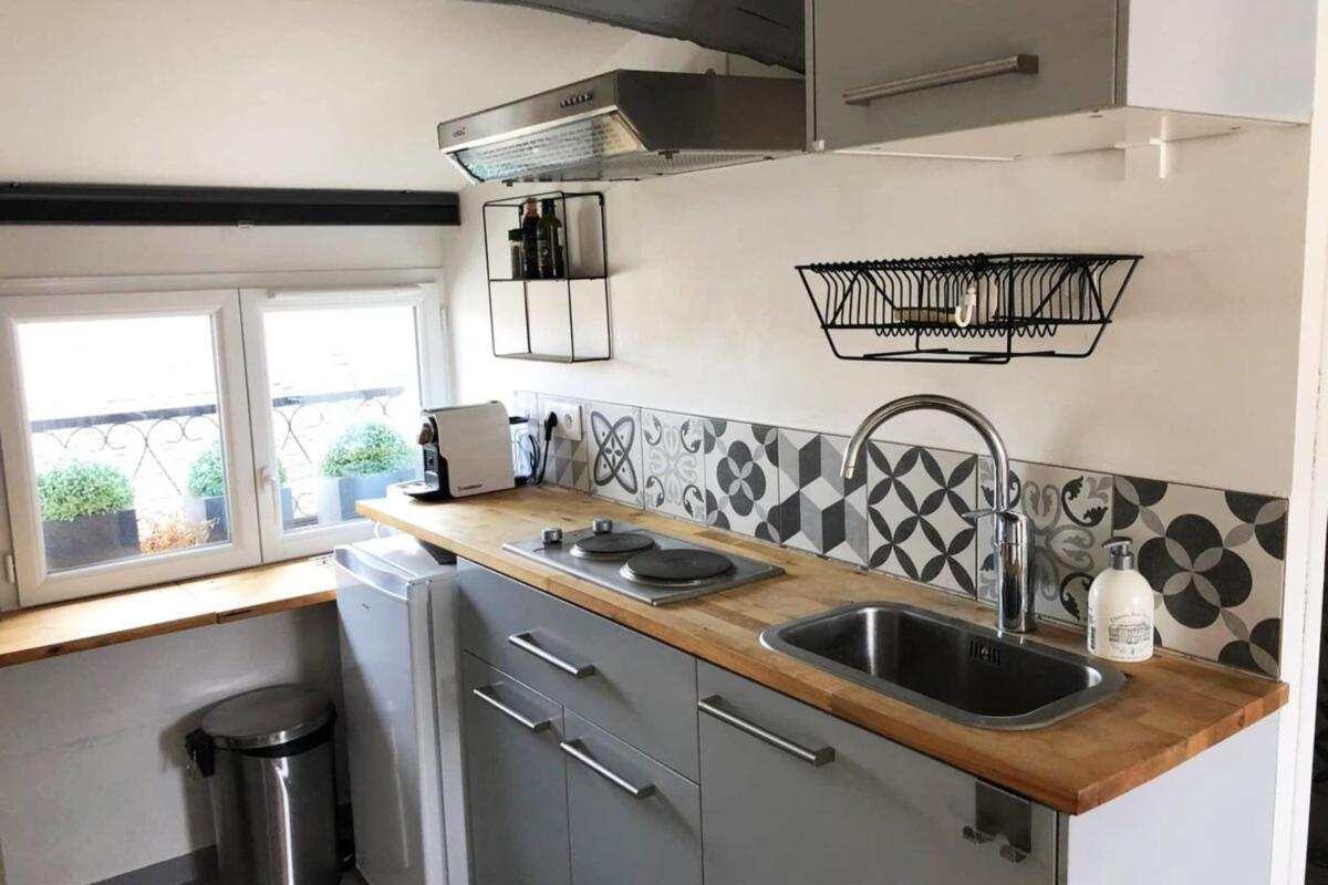 FONTAINEBLEAU - Chez Andrea - Housity