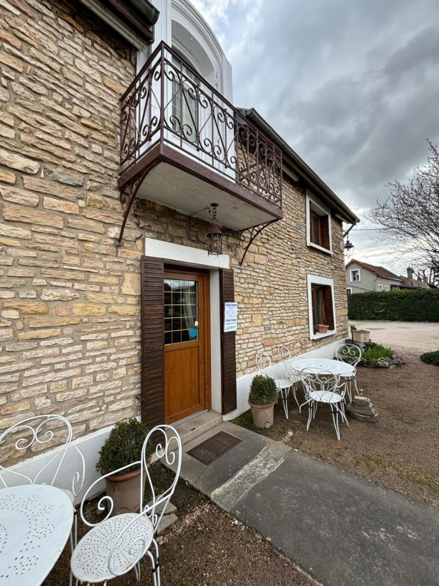 Au Raisin de Bourgogne - Housity