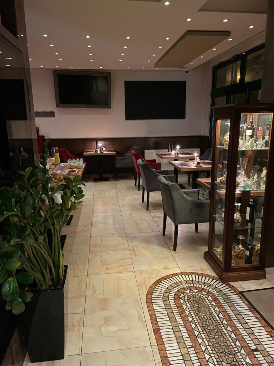 Hotel Rothkamp - Housity