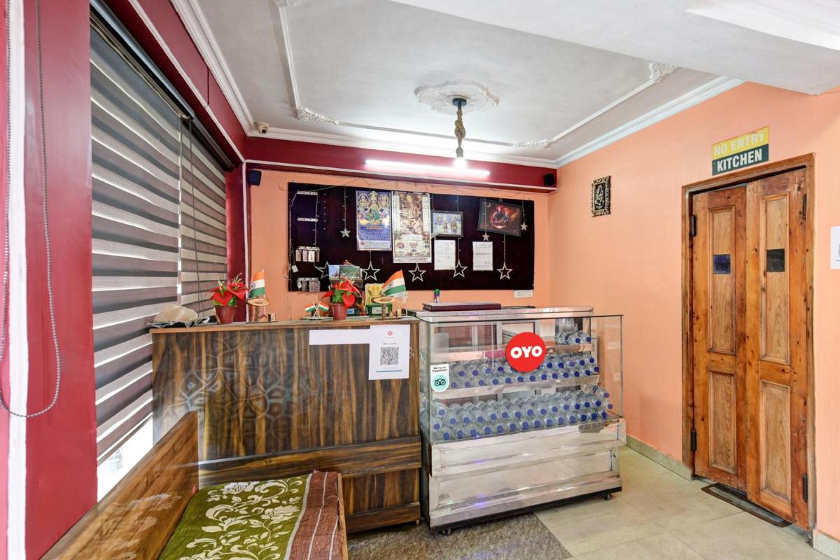 Hotel O Woods Imperial Kufri - Housity