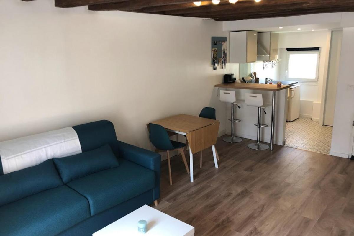 FONTAINEBLEAU - Chez Julien - Housity