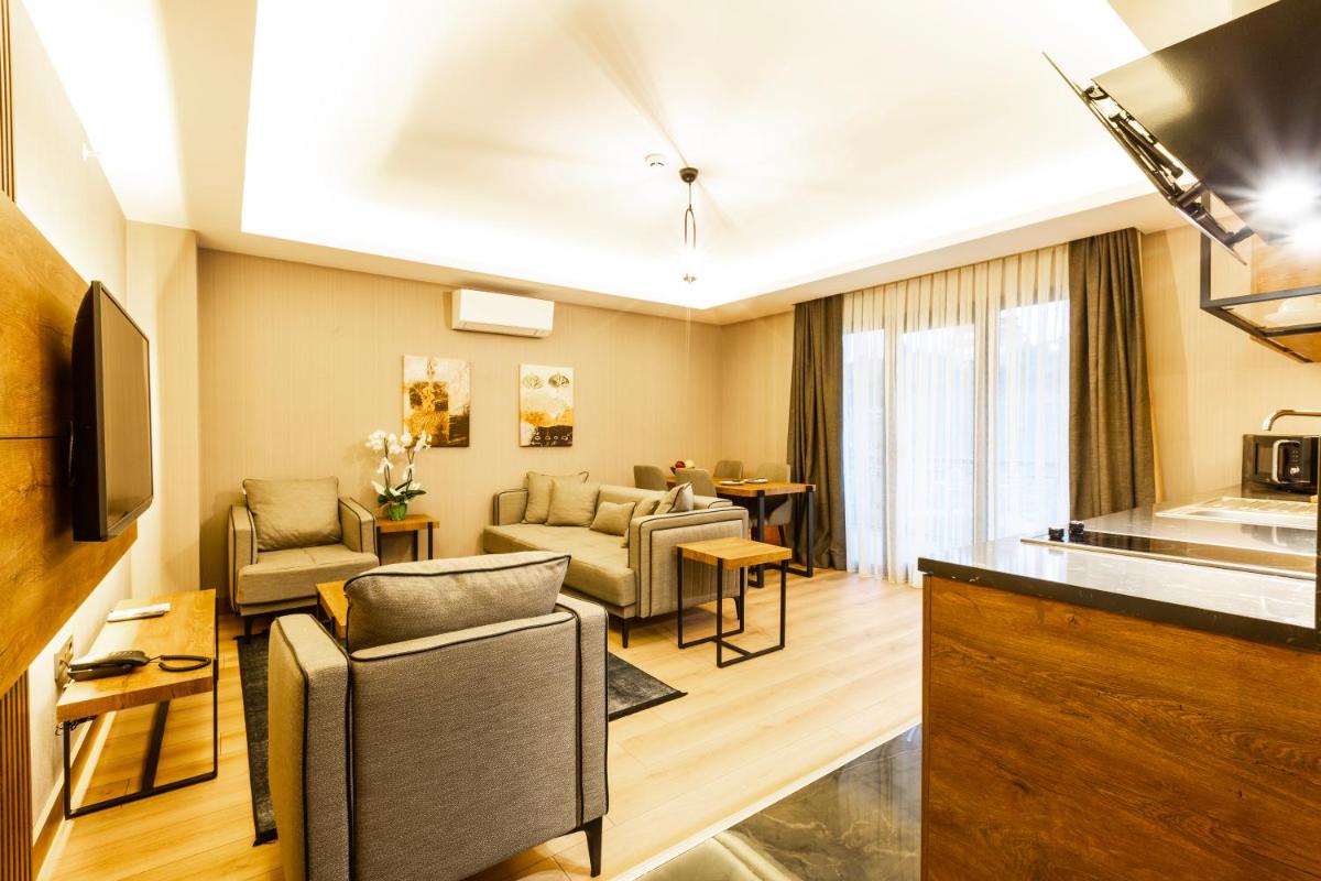 NEHİR OTEL - Housity