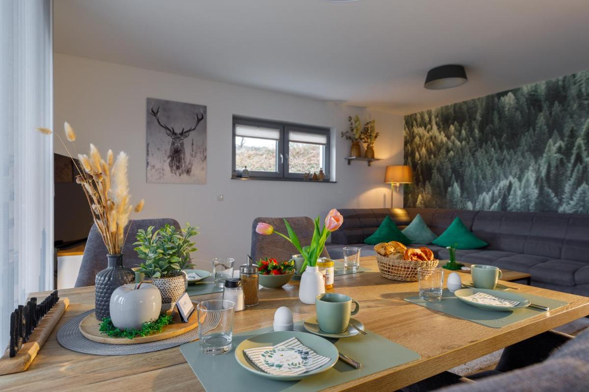 Lindenberg Apartments - Housity