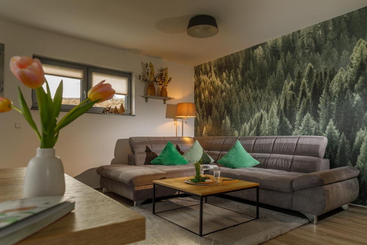 Lindenberg Apartments - Housity