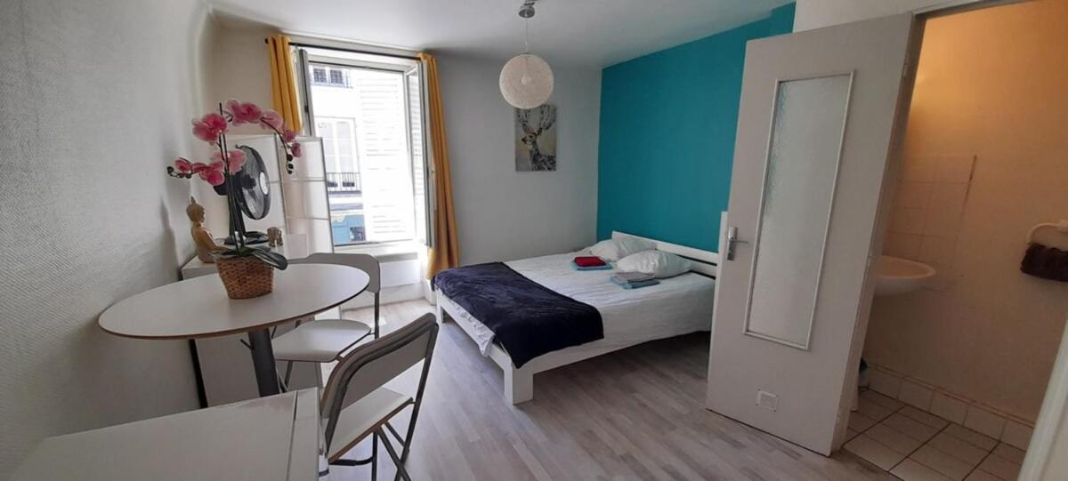 COSY Fontainebleau - Housity