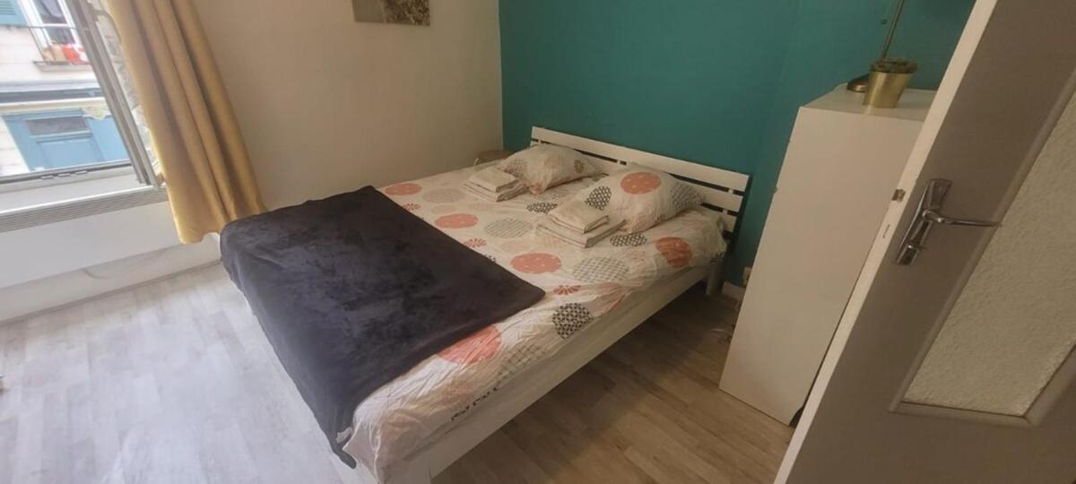 COSY Fontainebleau - Housity