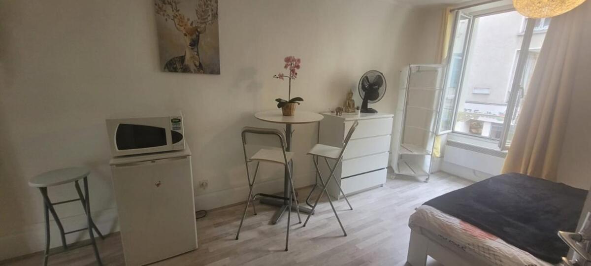 COSY Fontainebleau - Housity