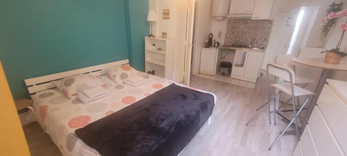 COSY Fontainebleau - Housity