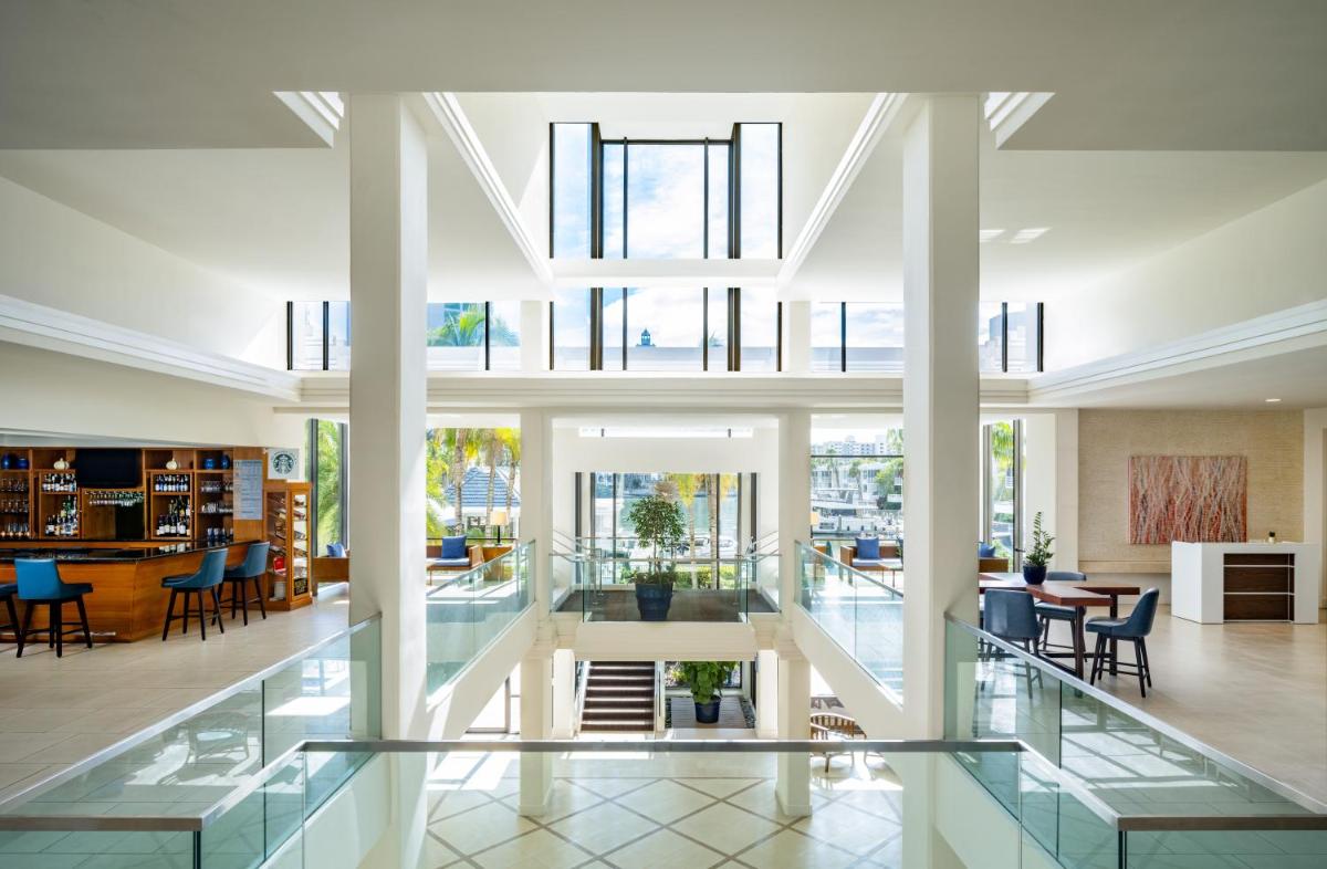 Hyatt Regency Sarasota - Housity