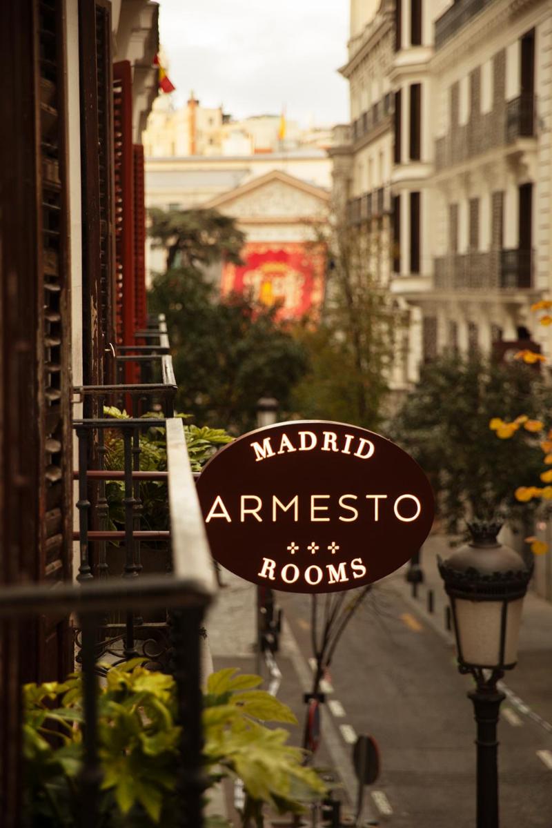 Armesto Rooms - Housity