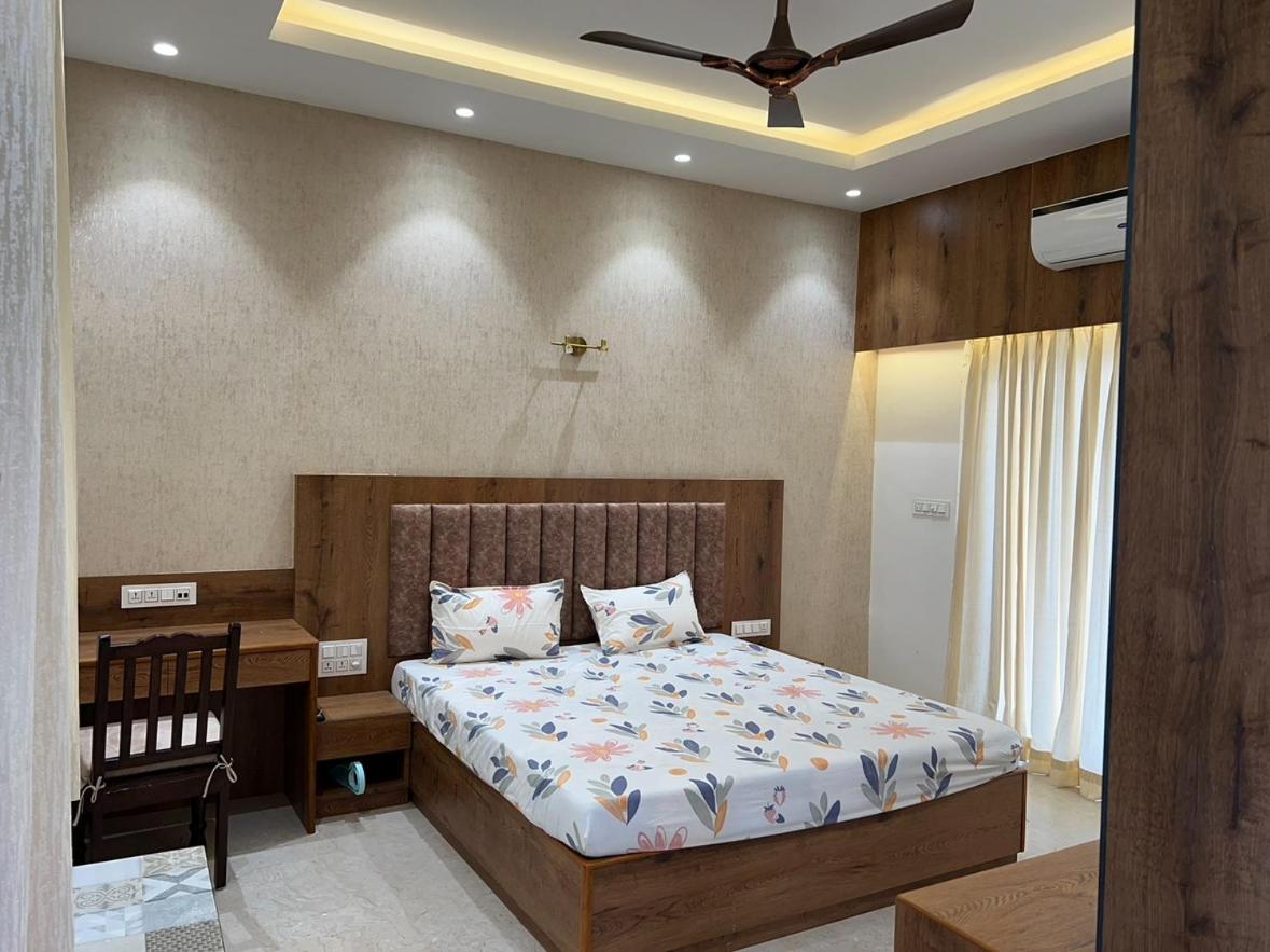 Zoya’s Farm - Homestay close to nature - Housity