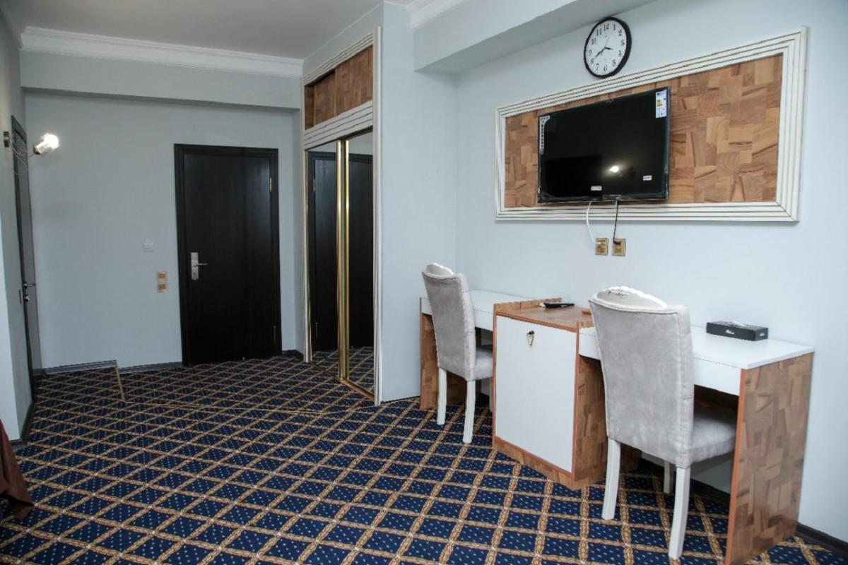 Bey Hotel Baku Nz - Housity