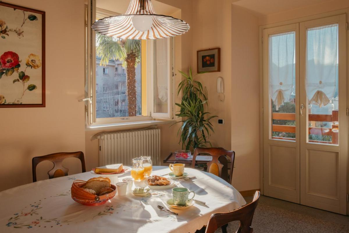 A Casa Di Maria - Housity