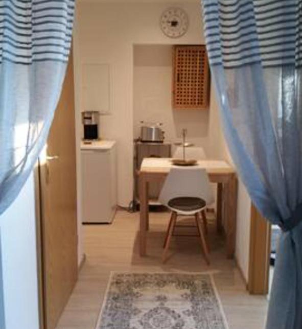 Schöne Ferienwohnung - Housity
