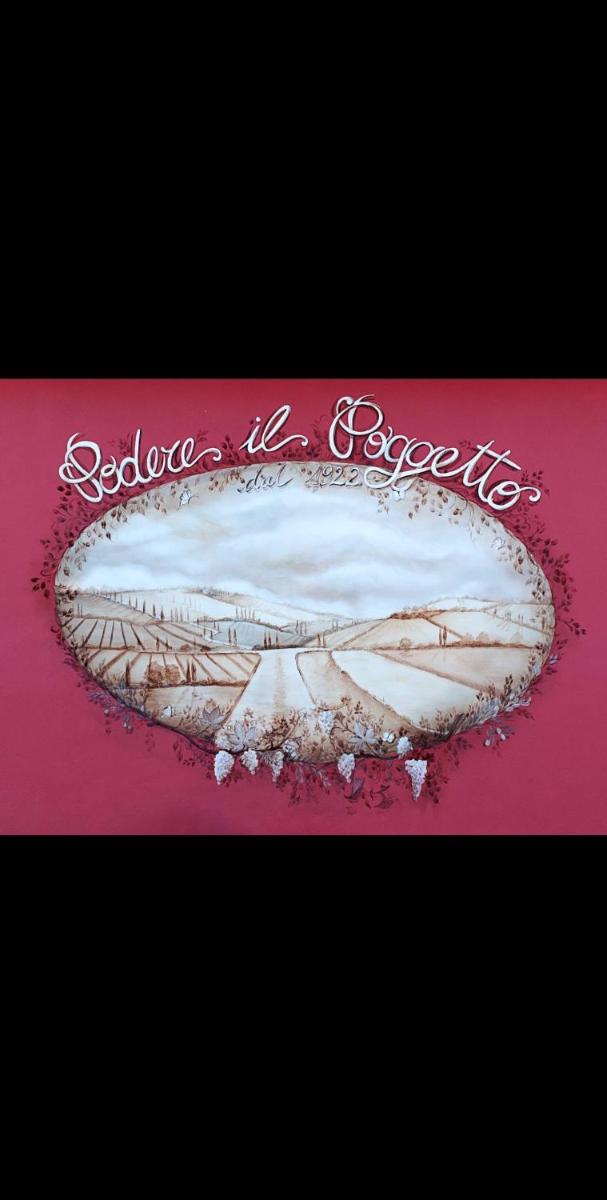 podere il poggetto - Housity
