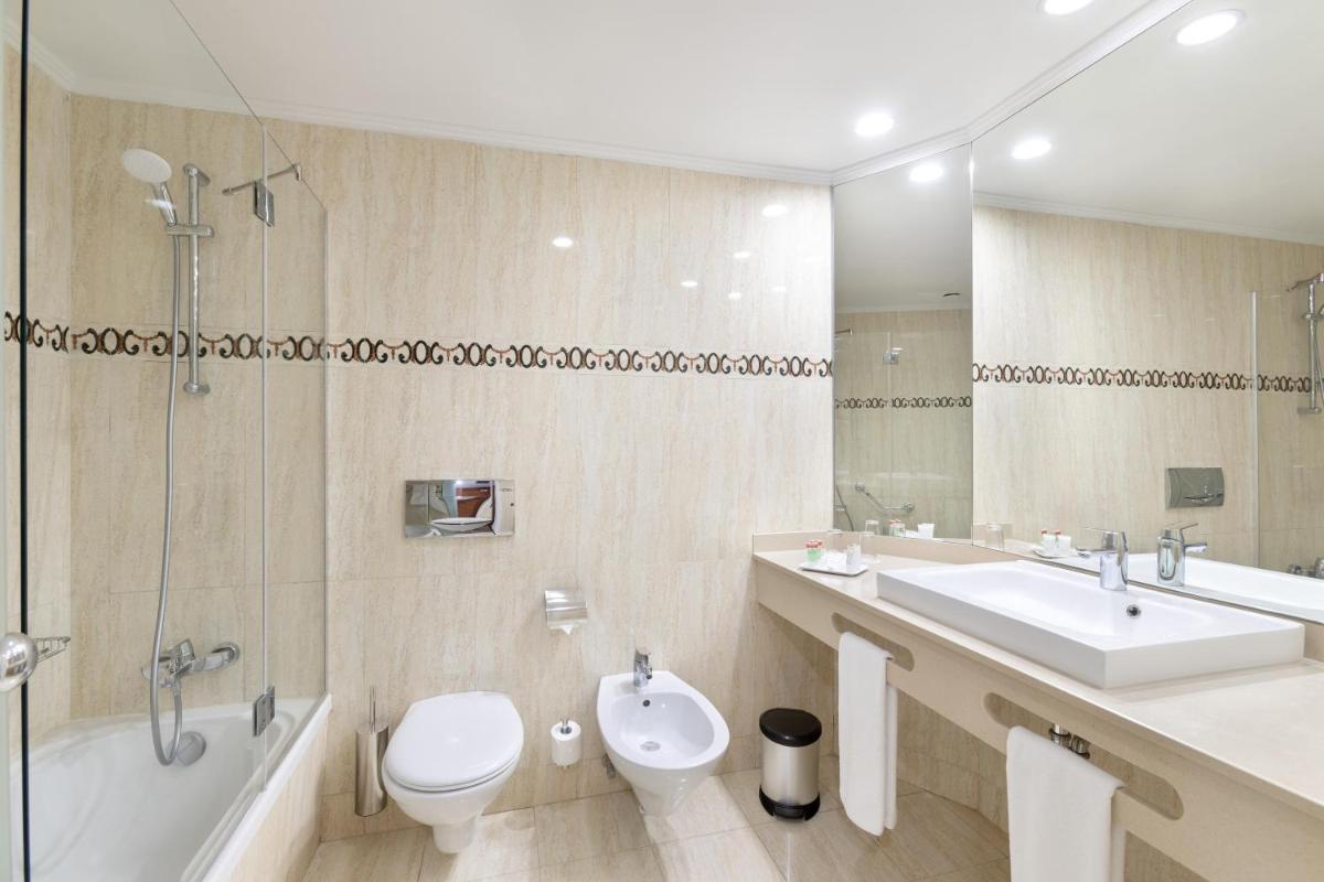 Un baño de Alexandre Gala