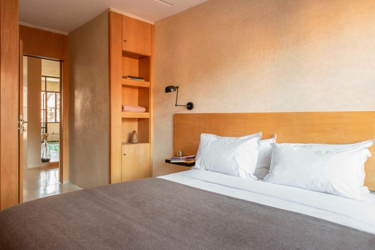 Appartements Brummell Marrakech - Housity