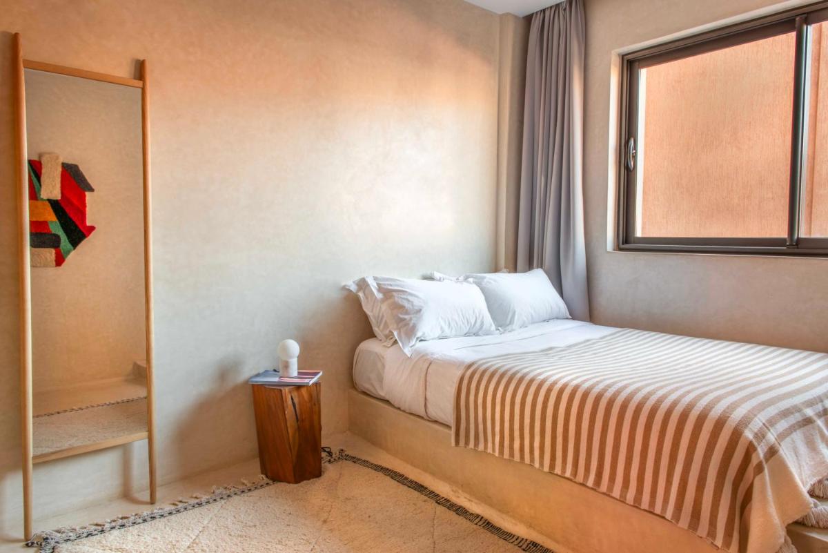 Appartements Brummell Marrakech - Housity