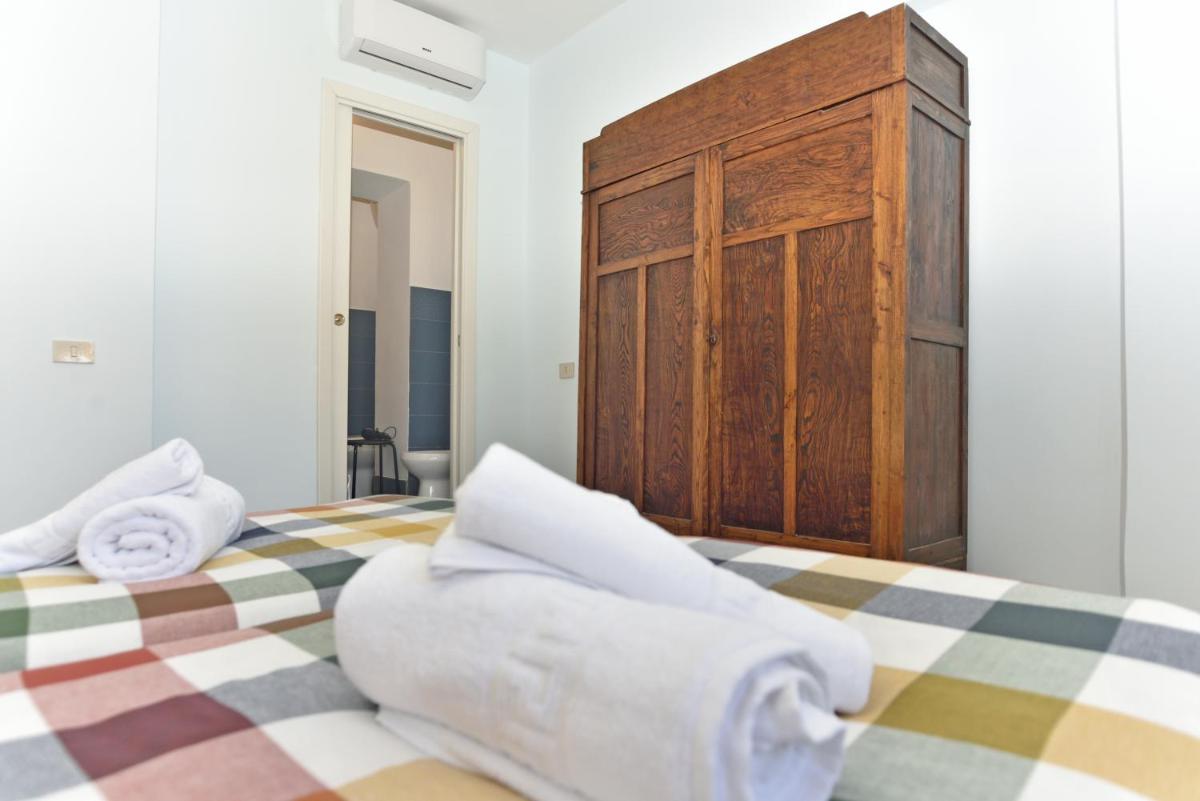 Casale del Passatore sas - Housity