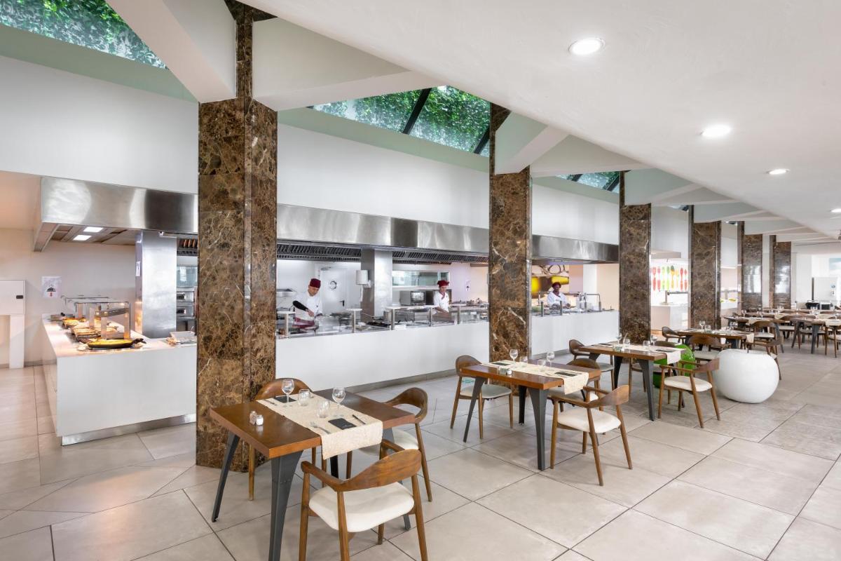 Una cocina o zona de cocina en Alexandre Gala