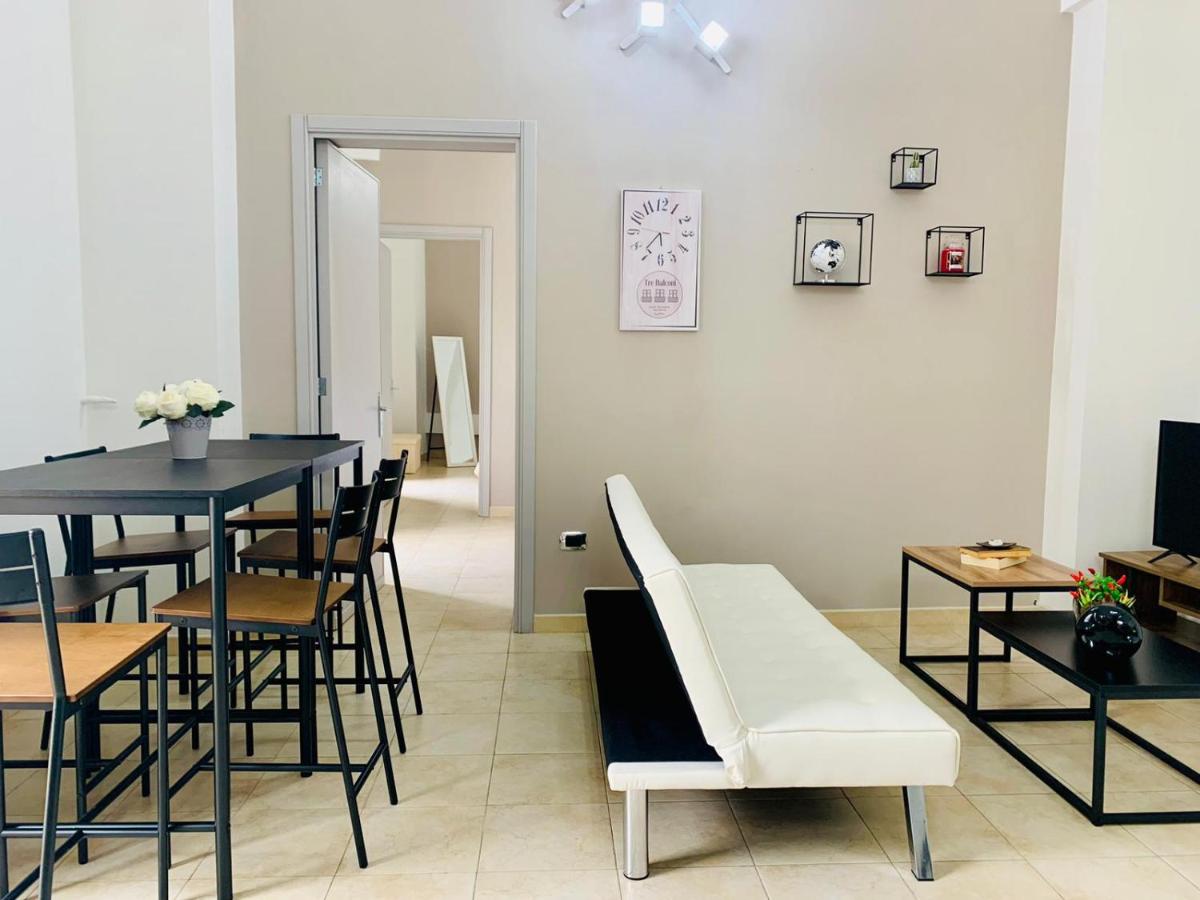 Tre Balconi - Casa Vacanza Salento - Housity