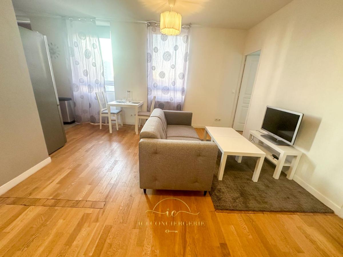 Le Montespan - Parking privé - Housity