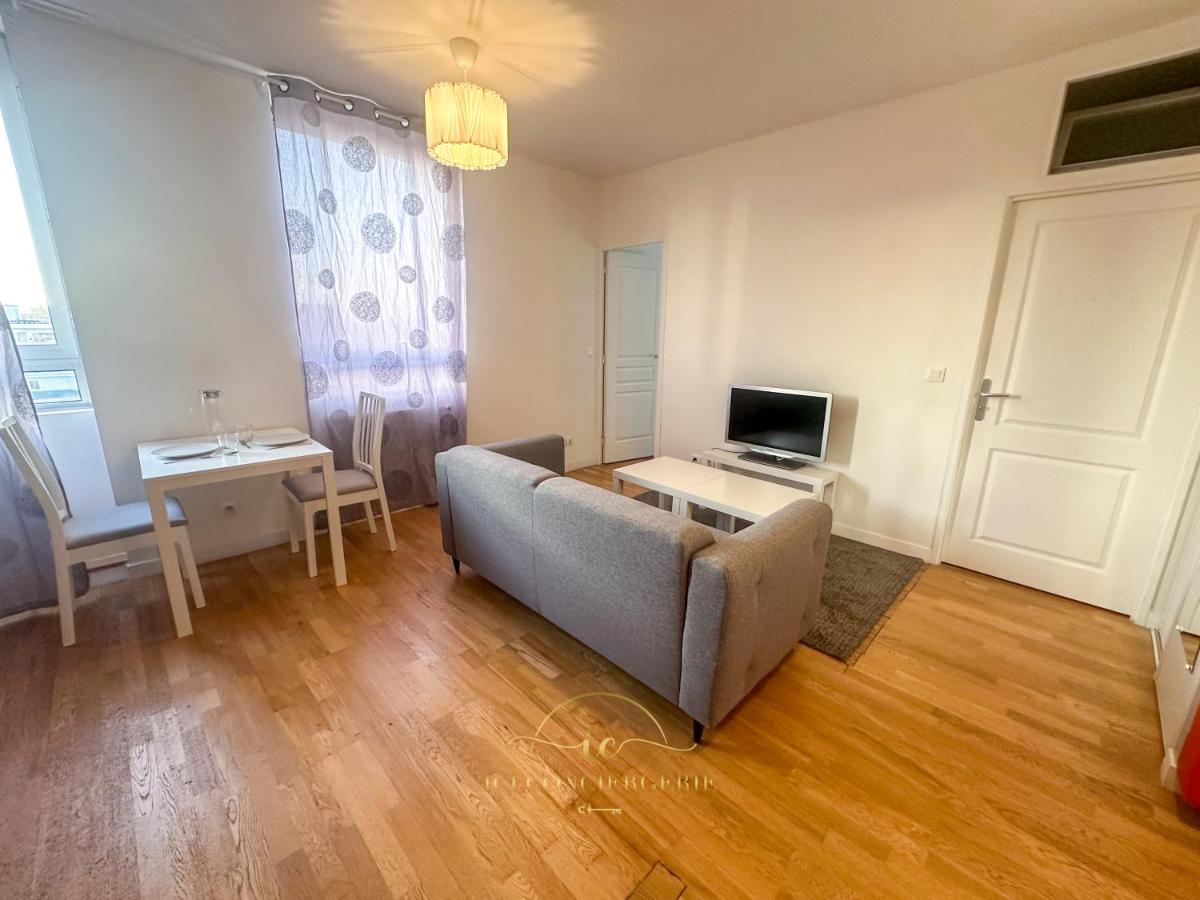 Le Montespan - Parking privé - Housity