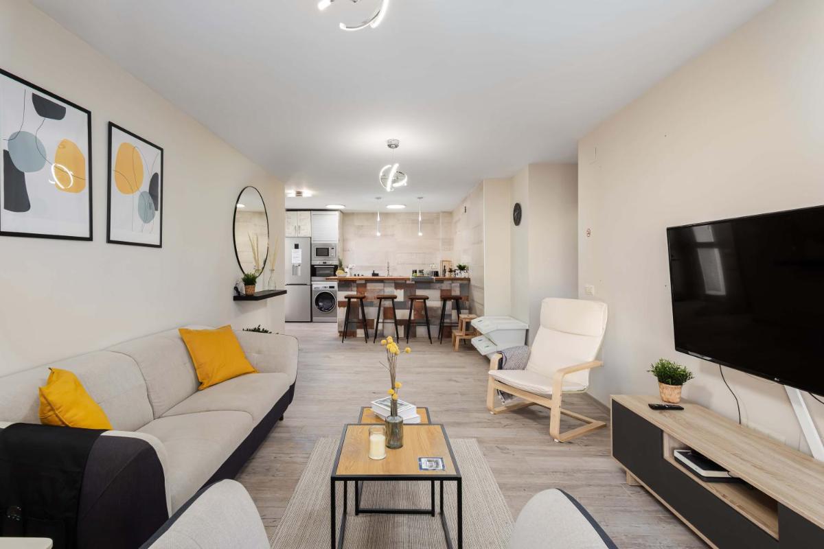 Nordik Rooms Urban - Segalerva "Geiranger" - Hizvo