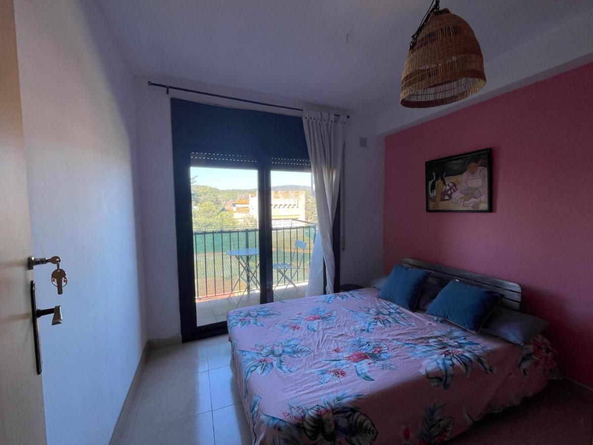 2 Bonita habitación con balcón - Housity