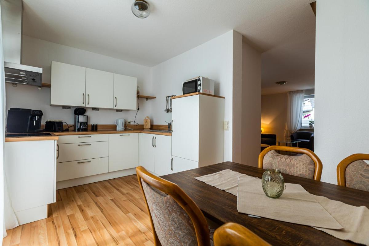 Haus Koinonia - Housity