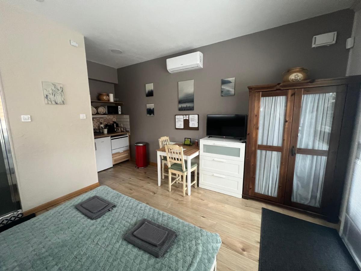 Bükkös Apartman - Housity