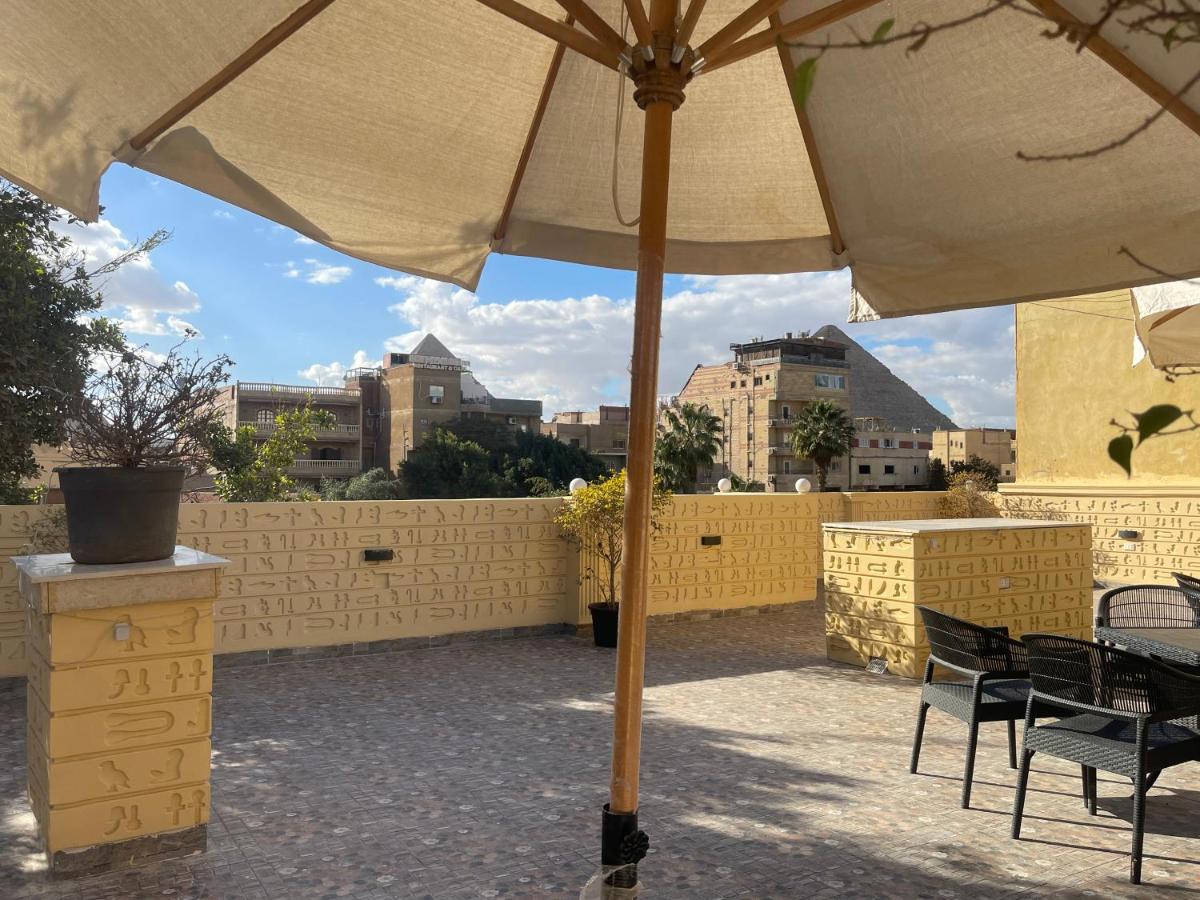 Malek Pyramids Guest House - Housity