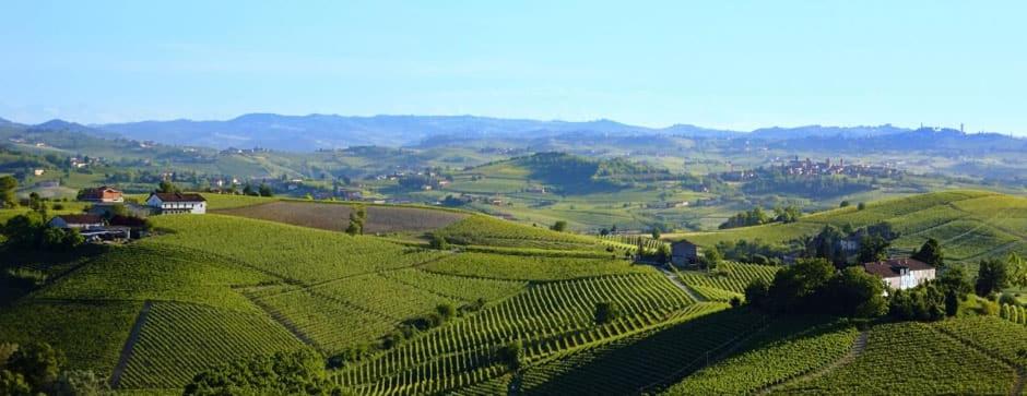 Vista sul patrimonio dell'Unesco - Housity