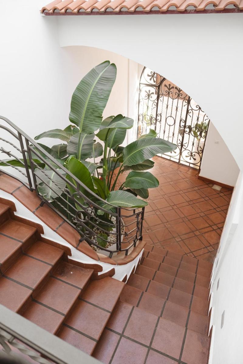 ALBERGO DIFFUSO Dimora Rossi Charme B&B - Housity