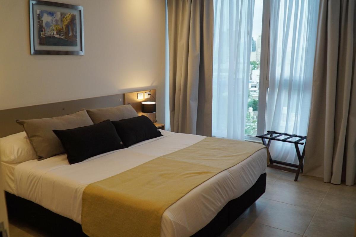 Amerian Rio Cuarto Apart & Suites - Housity