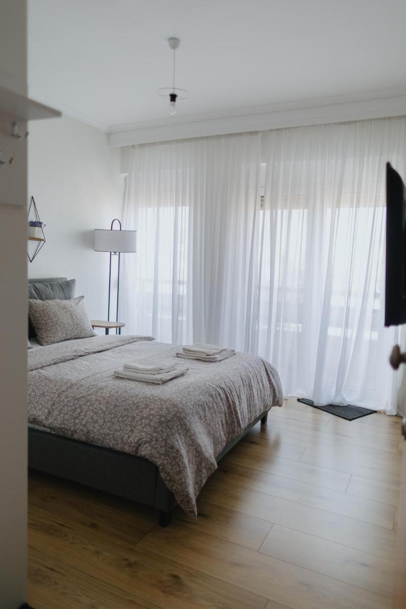 Cozy Studio In The Heart of City - Housity