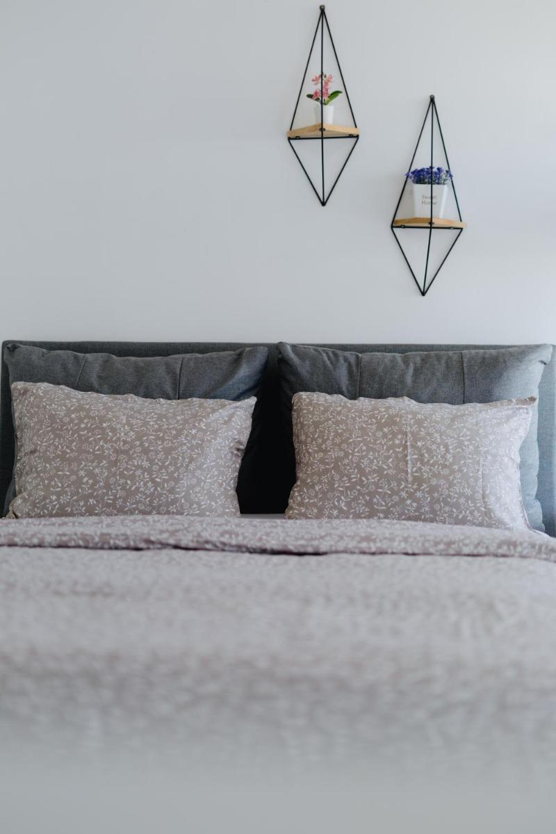 Cozy Studio In The Heart of City - Housity