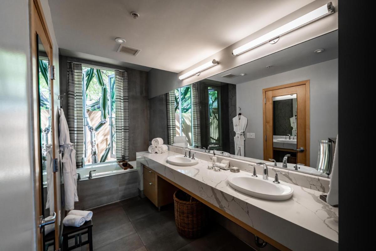 Sanctuary Camelback Mountain, A Gurney's Resort and Spa - Housity