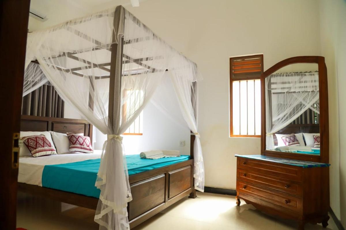 Secret mirage - Housity