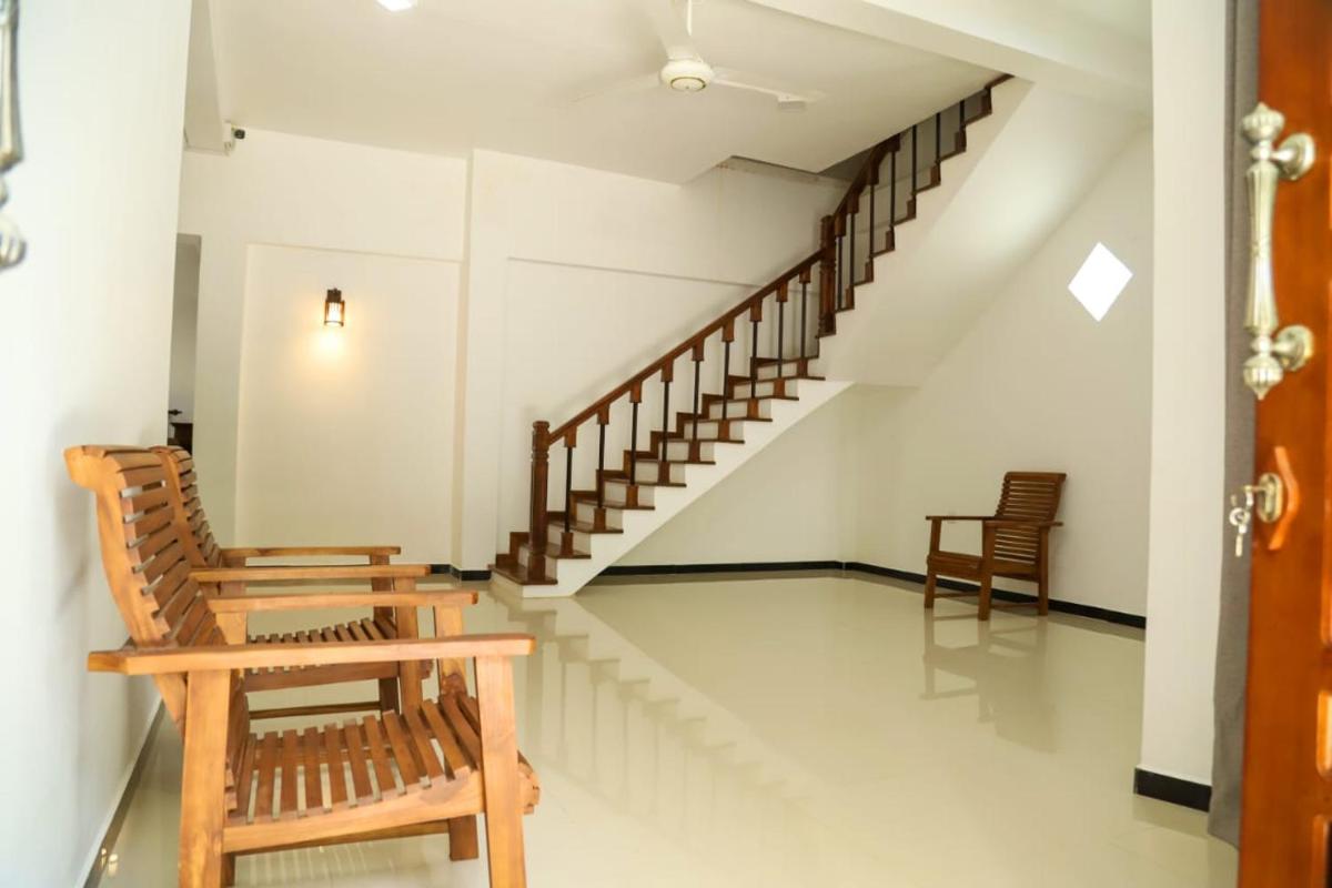 Secret mirage - Housity