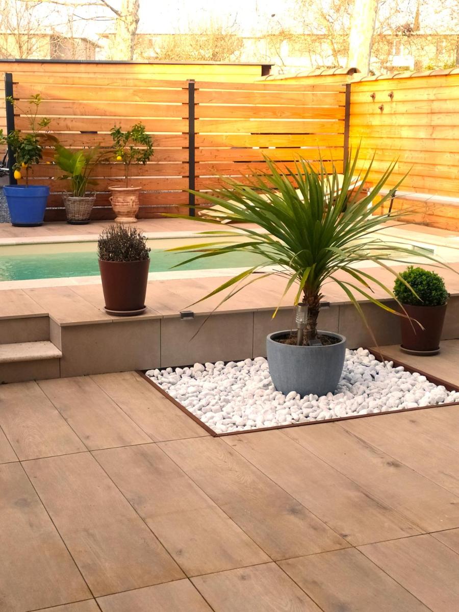 La maison de Mona - Housity